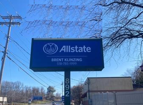 Allstate Insurance: William Treacy - Latham, NY