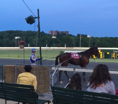 Rosecroft Raceway - Fort Washington, MD