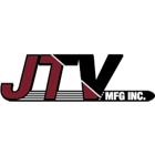 JTV Manufacturing Inc