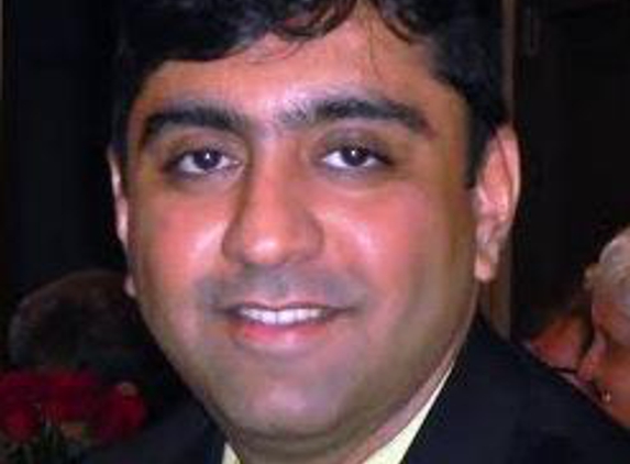 Priyank Desai, MD - Rocky Mount, NC