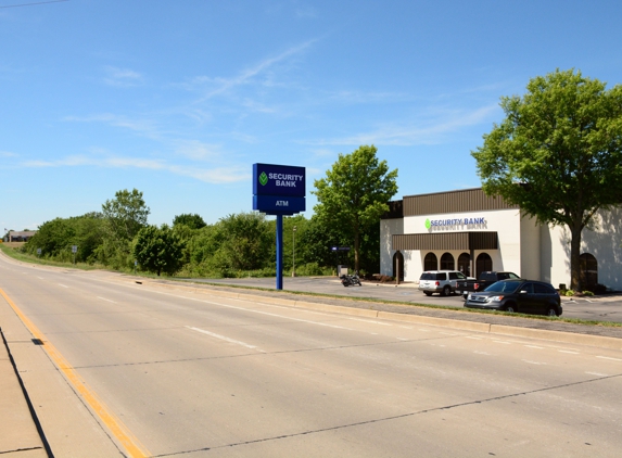 Security Bank of Kansas City - Smithville, MO