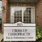 Cross-Up Chiropractic: Pain & Performance Center