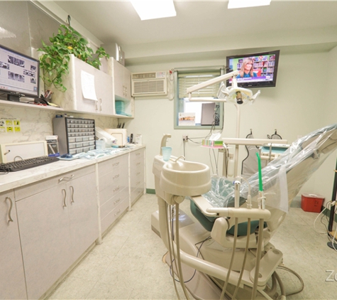 Center For Dentistry - Brooklyn, NY