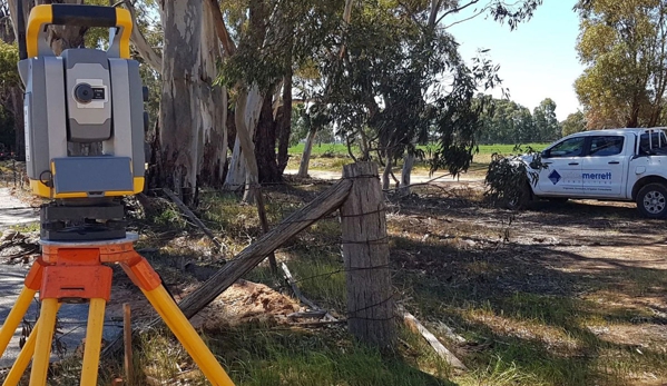 Price Merrett Consulting Pty. Ltd. - Mildura, VIC