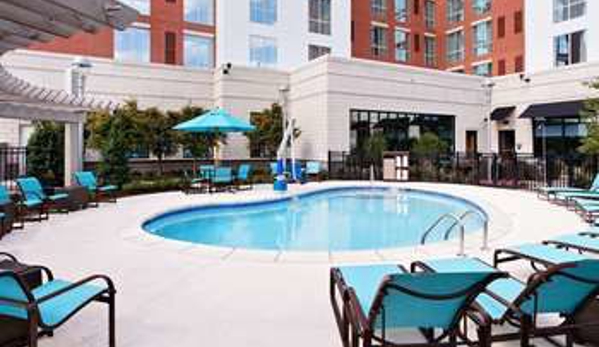 Residence Inn Little Rock Downtown - Little Rock, AR