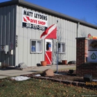 Matt Leydens Dive Shop