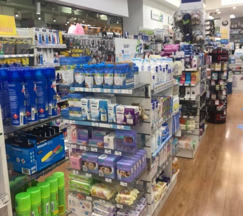 Creelman's Pharmacy - Melbourne, VIC