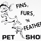 Fins  Furs N Feathers