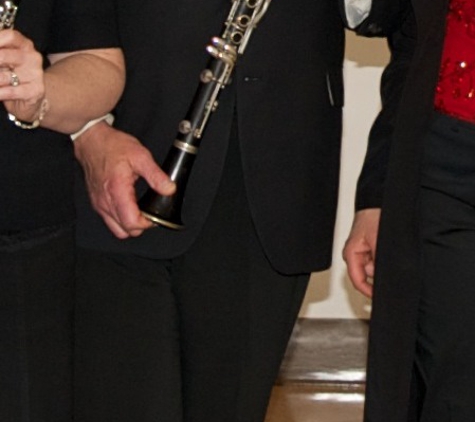 In-Home Clarinet & Piano Lessons - Eugene, OR