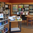 COLOR WHEEL PAINT CENTER    02 - Home Centers