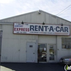 Express Rent A Car