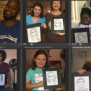 Richards Portrait Studio & Caricature Shop - Children's Party Planning & Entertainment