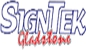 Sign Tek Gladstone - Signwriters