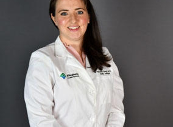 Brianna Bayer, MD - Cheswick, PA