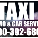 Taxi Cab Service - Taxis