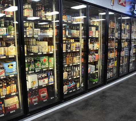 Cellar Door Wine & Spirits - Murray - Murray, KY