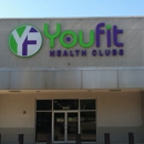 Youfit Health Clubs - Health Clubs