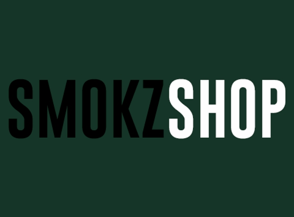 Smokz Shop - Pearland, TX