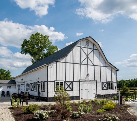 Alturia Farm - Manquin, VA