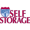 Route 1 Self Storage - Warehouses-Merchandise
