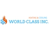 World Class Heating and Cooling gallery