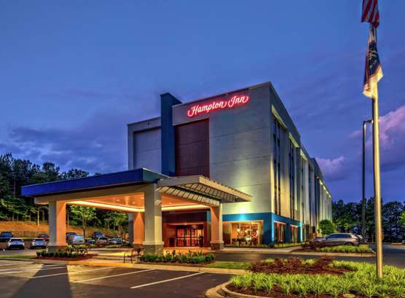 Hampton Inn Peachtree Corners Norcross - Peachtree Corners, GA