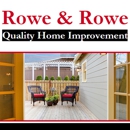 Rowe & Rowe - Home Repair & Maintenance