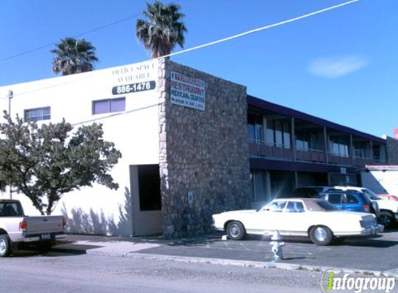 Amiga Insurance Agency - Tucson, AZ