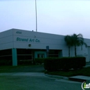 Strand Art Company - Automobile Accessories