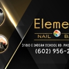 Element Nail Bar - Arcadia gallery