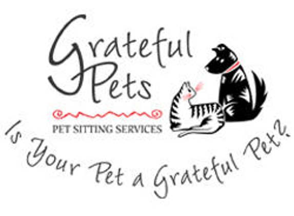 Grateful Pets - Annapolis, MD