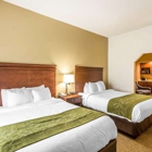 Comfort Suites Cookeville