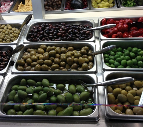 Gelson's Market - Irvine, CA