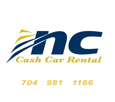 NC Cash Car Rental - Charlotte, NC