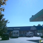 Royal Farms