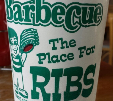 Nick's Barbecue - Burbank, IL