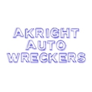 Akright Auto Parts - Used & Rebuilt Auto Parts