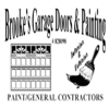 Brookes Garage Doors  Painting & General Contractors gallery