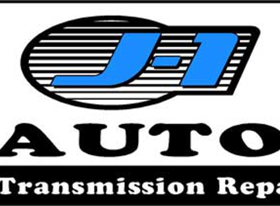 J1 AUTO & TRANSMISSION REPAIR - Seabrook, SC