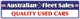 Ozcar - Motor Cars - Used