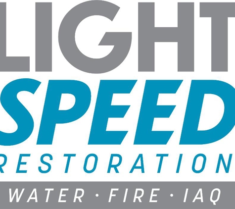 Lightspeed Restoration of Covington - Covington, LA