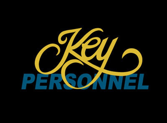 Key Personnel - Tulsa, OK