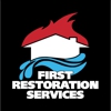 First Restoration Services gallery