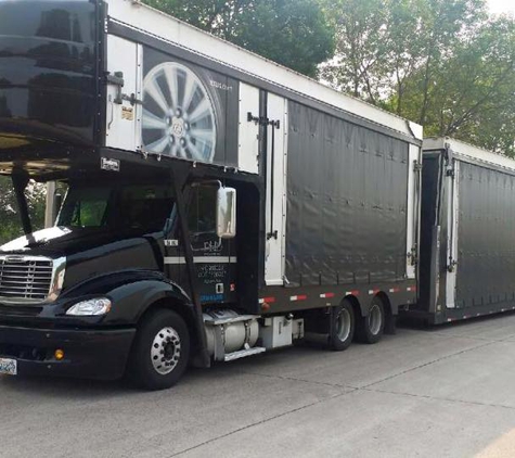 Car Shipping Carriers - Tampa, FL