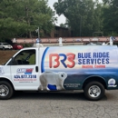 Blue Ridge Services - Water Heaters