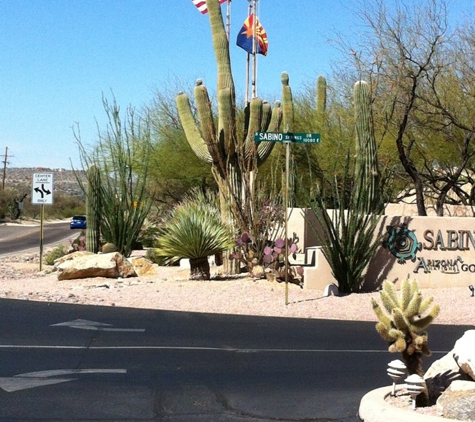 Arizona National - Tucson, AZ