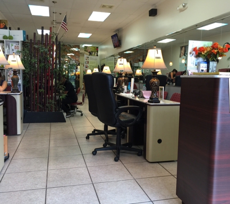 Universal Nail - Lauderhill, FL