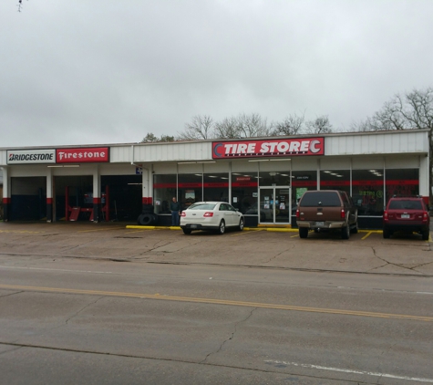 Tire Store Service Center - Alvin, TX