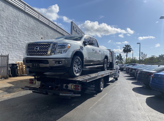 LAK Towing - Hialeah, FL