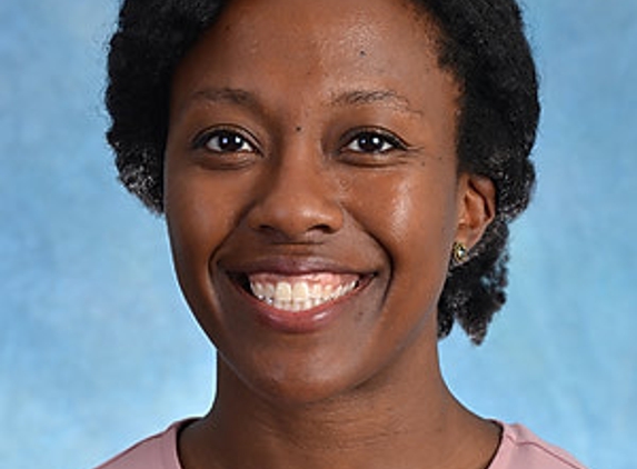 Mbong Henry, PT, DPT - Durham, NC